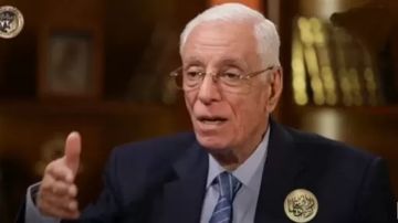 حسام موافي يكشف علاقة انسداد الشريان التاجي بآلام المعدة