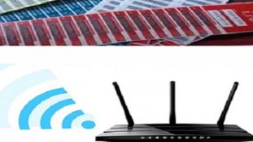 حقيقة ارتفاعها .. قائمة أسعار باقات الإنترنت الأرضي وكروت الشحن في مصر