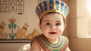 حكم محاكاة الزي الفرعوني على صفحات التواصل بمناسبة افتتاح المتحف .. وكيل الأوقاف يوضح