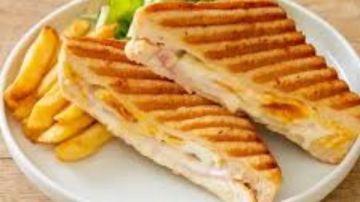 ساندويتش البيض السحري وصفة أشعلت إنستجرام