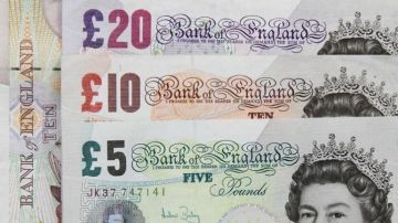 سعر الجنيه الإسترليني في البنوك مساء اليوم الخميس 6-11-2025