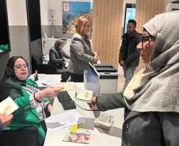 سفارات مصر بتركيا والأردن وروسيا تستقبل الناخبين بالمرحلة الثانية لانتخابات النواب 2025