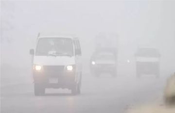  شبورة وسحب منخفضة بهذه المناطق.. الظواهر الجوية المتوقعة اليوم الخميس