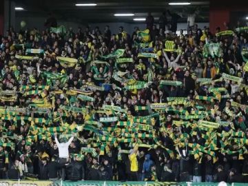 شبيبة القبائل يعلن استمرار أزمة تذاكر مباراة الأهلي بدوري أبطال أفريقيا