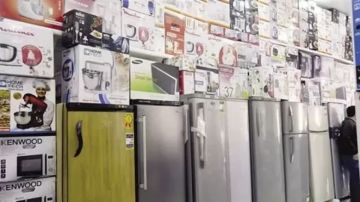 شعبة الأجهزة الكهربائية تكشف سبب ارتفاع الأسعار