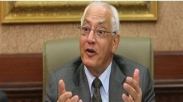 علي الدين هلال عن دعوات حذف كلمة العربية من تعريف مصر: انعزالية علي الدين هلال عن دعوات حذف كلمة العربية من تعريف مصر: انعزالية