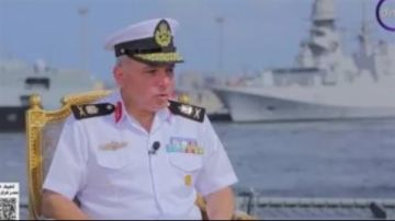 قائد القوات البحرية: نمتلك قوات قادرة على تأمين مكتسبات الشعب قائد القوات البحرية: نمتلك قوات قادرة على تأمين مكتسبات الشعب