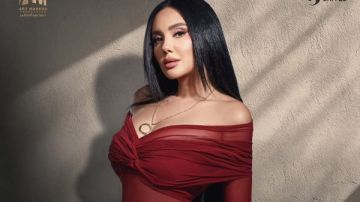 قبل عرضه.. تعرف على شخصية مي القاضي في مسلسل ٢ قهوة 