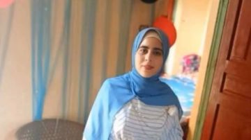 كان طلقها أحسن .. والدة عروس كفر الشيخ تكشف وفاة ابنتها فى شهر العسل صور