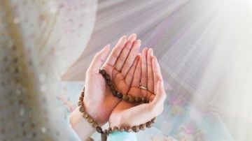 كلمة واحدة تزيد نعم الله عليك.. أكثر من ترديدها كلمة واحدة تزيد نعم الله عليك.. أكثر من ترديدها