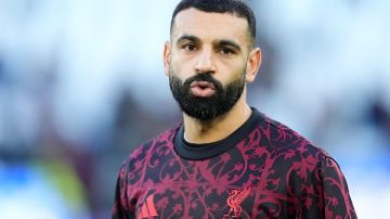 لأول مرة منذ 1988 يوما.. محمد صلاح يقضي المباراة كاملة على دكة ليفربول بلا مشاركة