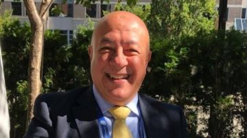 ماجد سامي ينتقد الهجوم على يحيى أبو الفتوح