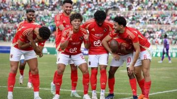 مباراة الأهلي ضد سيراميكا في كأس السوبر..القنوات الناقلة بث مباشر