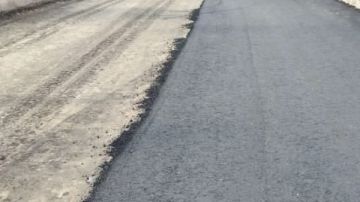 محافظ كفر الشيخ: رصف شارع العاشر من رمضان بمدينة الحامول.. صور