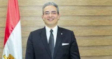 مركز مكافحة الشائعات بالإعلاميين ينفي تدخل مصر في السودان