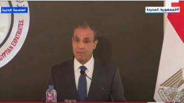 وزير خارجية: استقرار اليمن ضرورة لتحقيق الأمن الإقليمي وسلامة البحر الأحمر