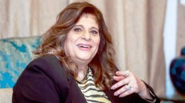 وفاة الإعلامية ميرفت سلامة إثر وعكة صحية مفاجئة