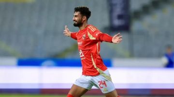 وكيلهما: الجزار كان قريبا من الأهلي.. وتوروب لم يطلب رحيل أحمد رضا وكيلهما: الجزار كان قريبا من الأهلي.. وتوروب لم يطلب رحيل أحمد رضا