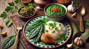 10دقائق في المطبخ.. وصفات صحية سريعة على طريقة المشاهير