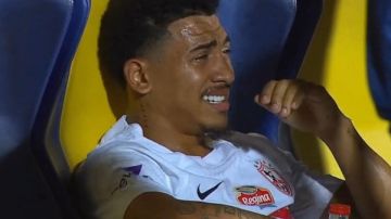 3 إصابات في صفوف الزمالك رغم الفوز على طلائع الجيش بثلاثية