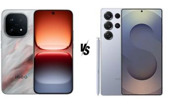 أيهما أفضل للشراء ولماذا.. هاتف iQOO 15 أم سامسونج Galaxy S25 Ultra