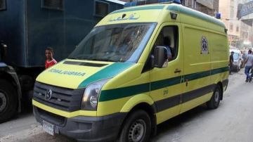 التحريات تكشف: رصاصة طائشة السبب في قـ.تل شاب لوالدته بالقليوبية