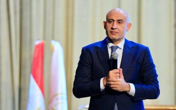 التعليم المصرية تتخذ إجراءات رادعة ضد مسؤولي مدرسة سيدز : حماية الطلاب أولوية