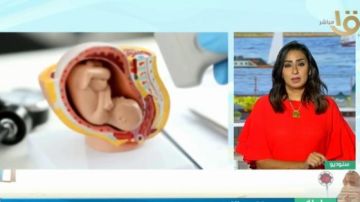 التفاصيل الكاملة لولادة أول طفل بالعالم باستخدام الذكاء الاصطناعي التفاصيل الكاملة لولادة أول طفل بالعالم باستخدام الذكاء الاصطناعي