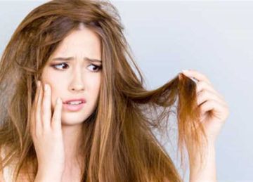 الشتاء ومشاكل الشعر.. كيف تحافظ على فروة رأسك من الجفاف والقشرة؟