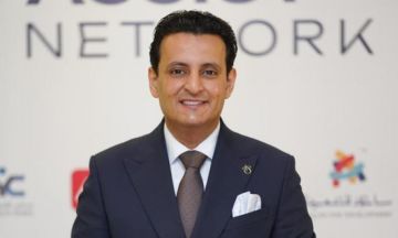 النائب أحمد سمير يشيد بنجاح حفل افتتاح المتحف المصري الكبير