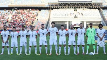 الودية الثانية تعديل موعد مباراة منتخب مصر أمام الجزائر في كأس العرب