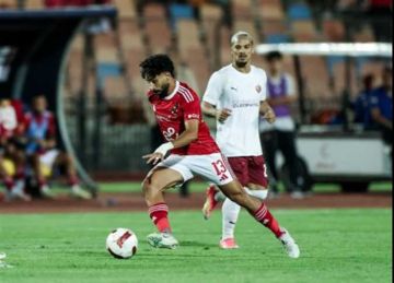 بث مباشر استديو تحليلي لمباراة الأهلي ضد سيراميكا في نصف نهائي السوبر المصري
