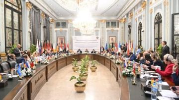 بدء الاجتماعات التحضيرية للجان الجمعية البرلمانية للاتحاد من أجل المتوسط