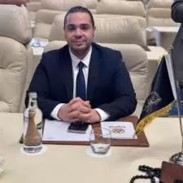 برلماني: محطة الضبعة النووية استثمار استراتيجي يعزز اقتصاد مصر ويؤمن طاقتها برلماني: محطة الضبعة النووية استثمار استراتيجي يعزز اقتصاد مصر ويؤمن طاقتها