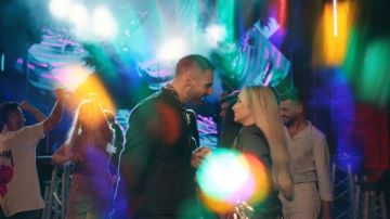 بعد طرح إحساس مختلف.. سارة سحاب: حريصة على الظهور بشكل يليق بإسم والدي