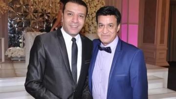 بلاغ عاجل من حلمي عبد الباقي ضد نقيب الموسيقيين مصطفى كامل بلاغ عاجل من حلمي عبد الباقي ضد نقيب الموسيقيين مصطفى كامل