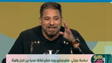 تصوير محتوى عفوي.. متولي يكشف كواليس أفكاره ومصادر إلهامه