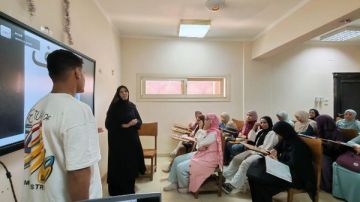 جذب الوافدين .. كاتب صحفي: مصر تشهد حاليا مرحلة ازدهار حقيقي في التعليم الجامعي