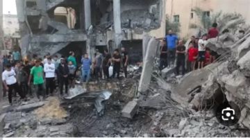 خبير علاقات دولية: مصر تسعى لحشد الدعم الدولى لإعادة إعمار قطاع غزة