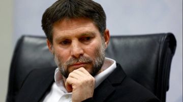 سموتريتش: لن يكون هناك أي خطة لإقامة دولة فلسطينية