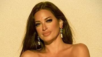 شخصية رنا تثير الجدل.. إلهام وجدي تكشف تفاصيل دورها في وتر حساس 2 فيديو