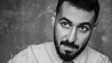 غدا.. حلقة نقاش للمخرج والمنتج علي العربي بمهرجان القاهرة السينمائي الدولي غدا.. حلقة نقاش للمخرج والمنتج علي العربي بمهرجان القاهرة السينمائي الدولي