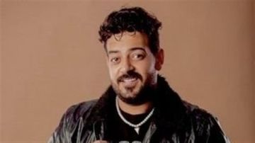 غيبوبة ونزيف.. آخر تطورات الحالة الصحية للمطرب إسماعيل الليثي في حادث تصادم مروع بالمنيا (التفاصيل الكاملة) عاجل غيبوبة ونزيف.. آخر تطورات الحالة الصحية للمطرب إسماعيل الليثي في حادث تصادم مروع بالمنيا (التفاصيل الكاملة) عاجل
