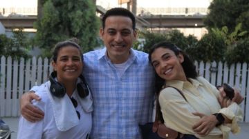 فركش تصوير مسلسل بنج كلي للمخرجة نادين خان