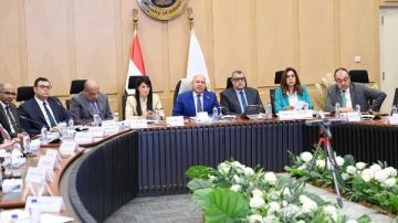 كامل الوزير: الموافقة على طلب المنطقة الاقتصادية لقناة السويس بشأن كميات الطاقة المطلوبة