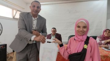 مبادرة اعرف أكتر لمرصد الأزهر تحط رحالها في أم الأبطال لمواجهة التطرف