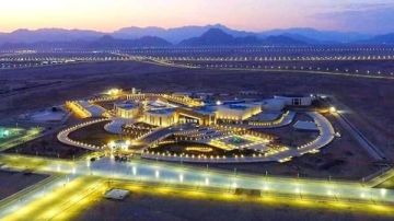 متحف شرم الشيخ يدعو الجمهور لـ حماية التراث وصون الآثار متحف شرم الشيخ يدعو الجمهور لـ حماية التراث وصون الآثار