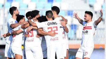 محليا وقاريا 5 مباريات قوية لـ الزمالك في نوفمبر محليا وقاريا 5 مباريات قوية لـ الزمالك في نوفمبر