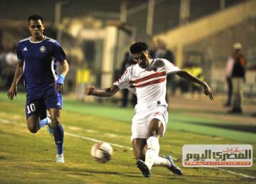 محمد بركات يشيد بـ مدرب الزمالك.. ويؤكد: «استبعاد حسام عبدالمجيد صحيح»