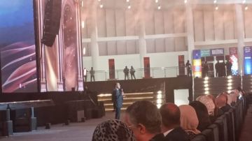 مدبولي يدشن حفل افتتاح مهرجان الفسطاط الشتوي مدبولي يدشن حفل افتتاح مهرجان الفسطاط الشتوي